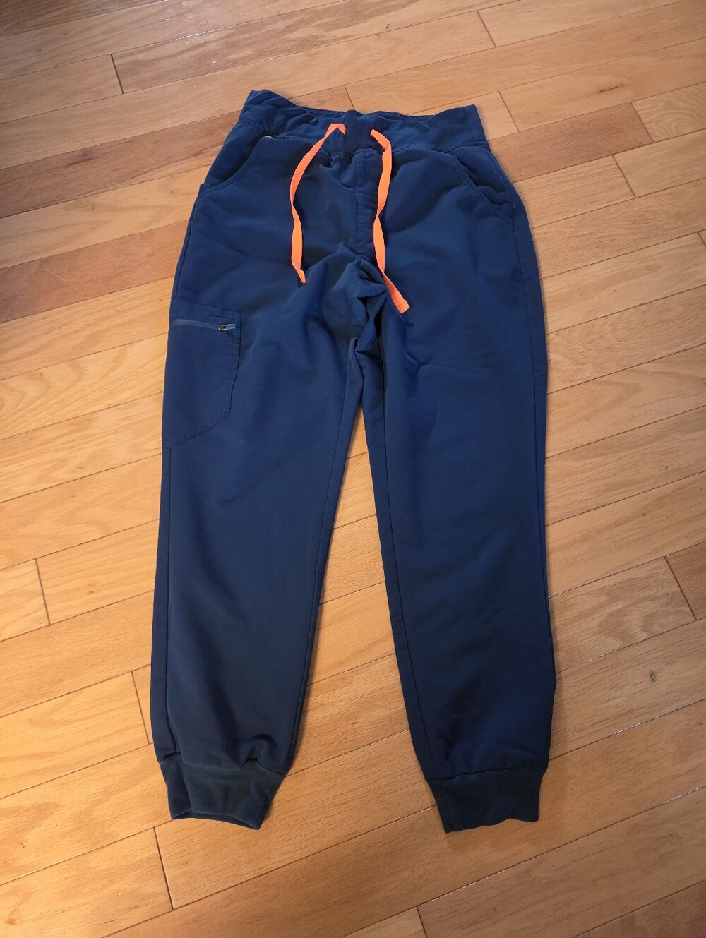 Figs Zamora Scrub Pants - Womens Small